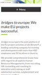 Mobile Screenshot of bridgestoeurope.com